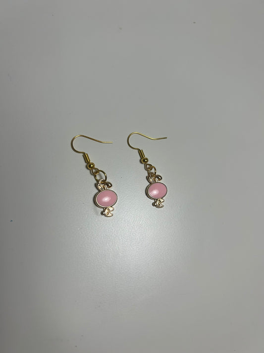Lovely Bunny Earrings