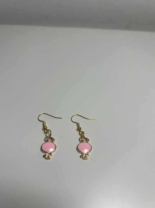 Lovely Bunny Earrings
